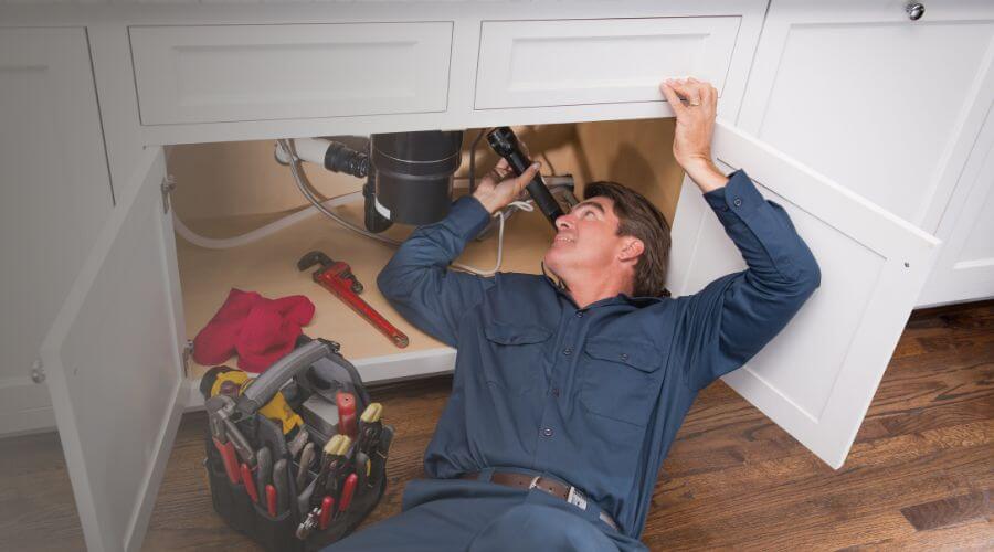 Professional expert plumbing services in Genoa, WI